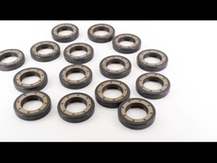 Αρχικό παρέμβυσμα ελαίου μηχανών υψηλών παρεμβυσμάτων ελαίου GJ1721-F0 SCJY 30*52*10 FKM 6HK1