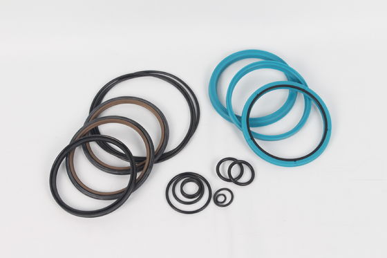 Oil Resistance Hydraulic Breaker Seal Kit SOOSAN SB43 Hammer Union Seals