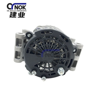 12V 175A cater C7.1 Engine Alternator 3218930 Fit For Excavator Accessories