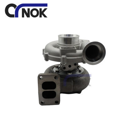 Liebherr K27 Diesel Engine Turbocharger 53279716607 53279886214