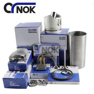 IZUMI 6D95 Engine Liner Kit For PC200-5 PC200-6