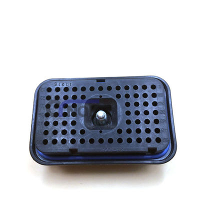 Machine C9 Engine Controller Plug 160-7690 1607690 Connector 70 Pin For CAT 311D 312C 323D 336D2 Excavator