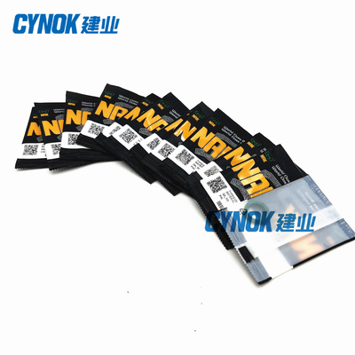 Standard NAK Hydraulic Cylinder Oil Seal 30008000026