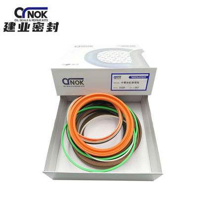 Rubber E320 Arm Cylinder Seal Kit For Construction Machinery