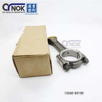 13260-E0100 Excavator Spare Part Engine Connnecting Rod Engineering Machinery Con-Rod