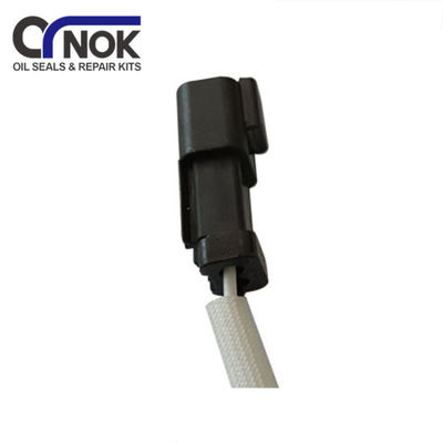 Excavator Solenoid Valve Speed Sensor 125-2966 For E320B E320C With Square Plug