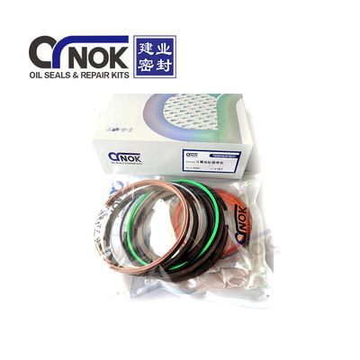 Boom Bucket Hydraulic Oil Seal Kit EX200-3/6 4320999 4369901 For Reciprocating Motion