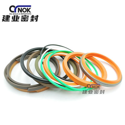 Boom Bucket Hydraulic Oil Seal Kit EX200-3/6 4320999 4369901 For Reciprocating Motion