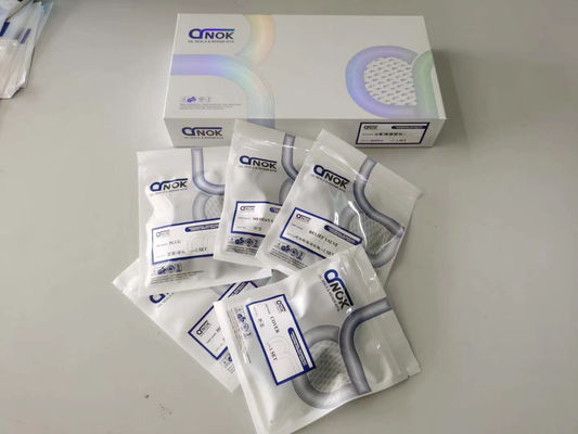 HD512 Excavator Control Valve Seal Kit For Construction Machinery