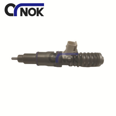 21371673 Diesel Fuel Injector For  Excavator D13 Engine EC380D EC480D