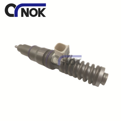 21371673 Diesel Fuel Injector For  Excavator D13 Engine EC380D EC480D
