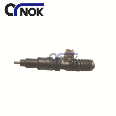 21371673 Diesel Fuel Injector For  Excavator D13 Engine EC380D EC480D