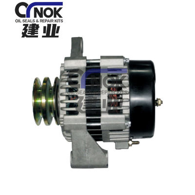 Cummins 2V/Z Pulley 0D69 Alternator Excavator Engine Parts K170-1