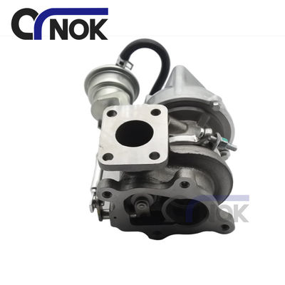 C2.6 Engine Diecel Turbocharger For CAT E307D2 Excavator Parts