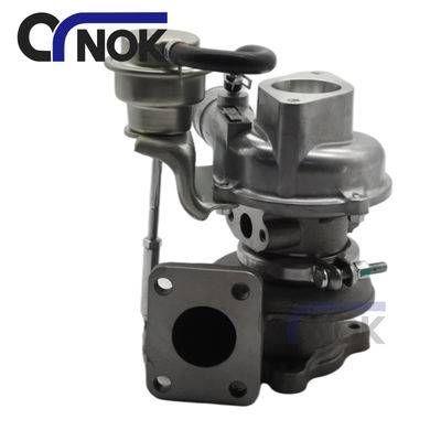 C2.6 Engine Diecel Turbocharger For CAT E307D2 Excavator Parts