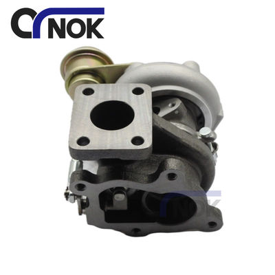 Excavator Diecel Engine 4D87 Turbocharger 1G491-17011 1G491-17012 1G491-17010 For PC56-7 Construction Machinery Parts