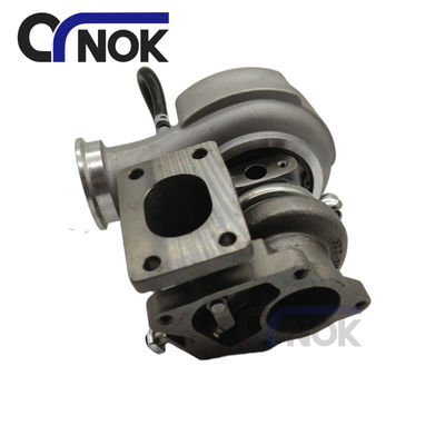 Diecel Engine Turbocharger 6271-81-8500 49377-01760 6271-81-8100 6271-81-8310 For PC70-8 4D95 Excavator Parts