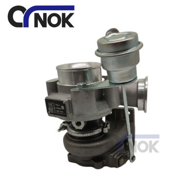 Diecel Engine Turbocharger 6271-81-8500 49377-01760 6271-81-8100 6271-81-8310 For PC70-8 4D95 Excavator Parts