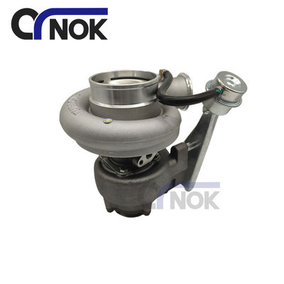 Komatsu PC220-8 6D107 Diecel Turbocharger 6754-81-8120 4955156 4038598 4038597 4044890 Fits For Excavator Parts