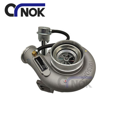 Komatsu PC220-8 6D107 Diecel Turbocharger 6754-81-8120 4955156 4038598 4038597 4044890 Fits For Excavator Parts