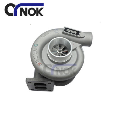Kobelco SK330-6 6D16 Diecel Engine Turbocharger ME078660 704794-5001S 70479-40001 For Excavator Parts
