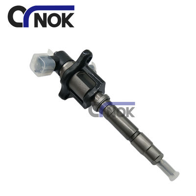 Mitsubishi 4M50 Diesel Engine Fuel Injector 0445120048 Fits For Excavator Parts