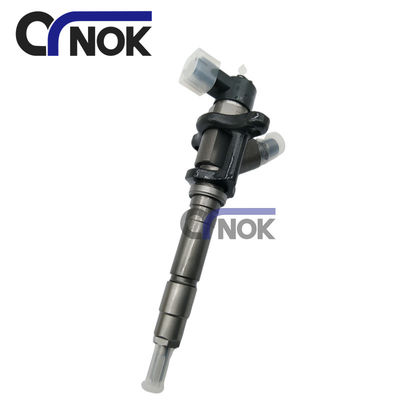 Mitsubishi 4M50 Diesel Engine Fuel Injector 0445120048 Fits For Excavator Parts