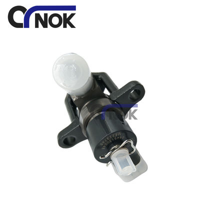 Mitsubishi 4M50 Diesel Engine Fuel Injector 0445120048 Fits For Excavator Parts
