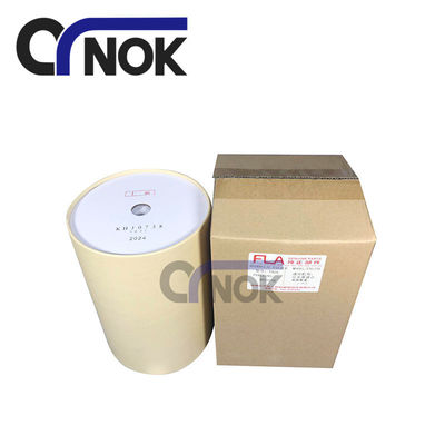 KHJ0738 SH200A1A2 SH120A2 Excavator Spare Parts Hydraulic Filter