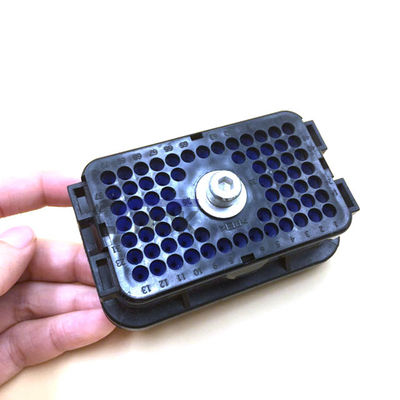 Machine C9 Engine Controller Plug 160-7690 1607690 Connector 70 Pin For CAT 311D 312C 323D 336D2 Excavator