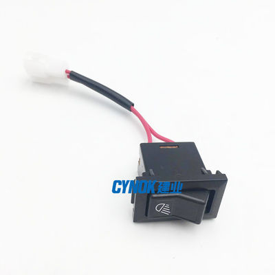 Ελαφριά ανταλλακτικά εκσκαφέων διακοπτών 22U-06-22390 για τη KOMATSU pc1250-7 pc1250-8