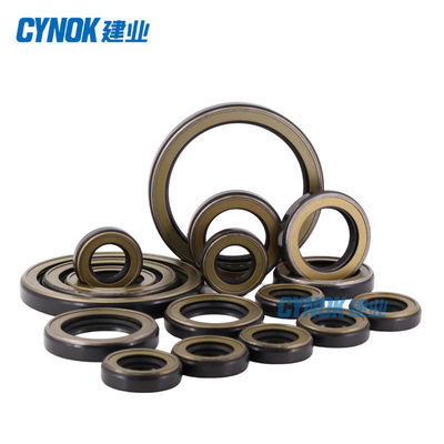 Γνήσια υψηλή σφραγίδα AP2668G AP2338E για την υδραυλική αντλία TCN 45 * 68 * 12 TCN 40 * 62 * 11